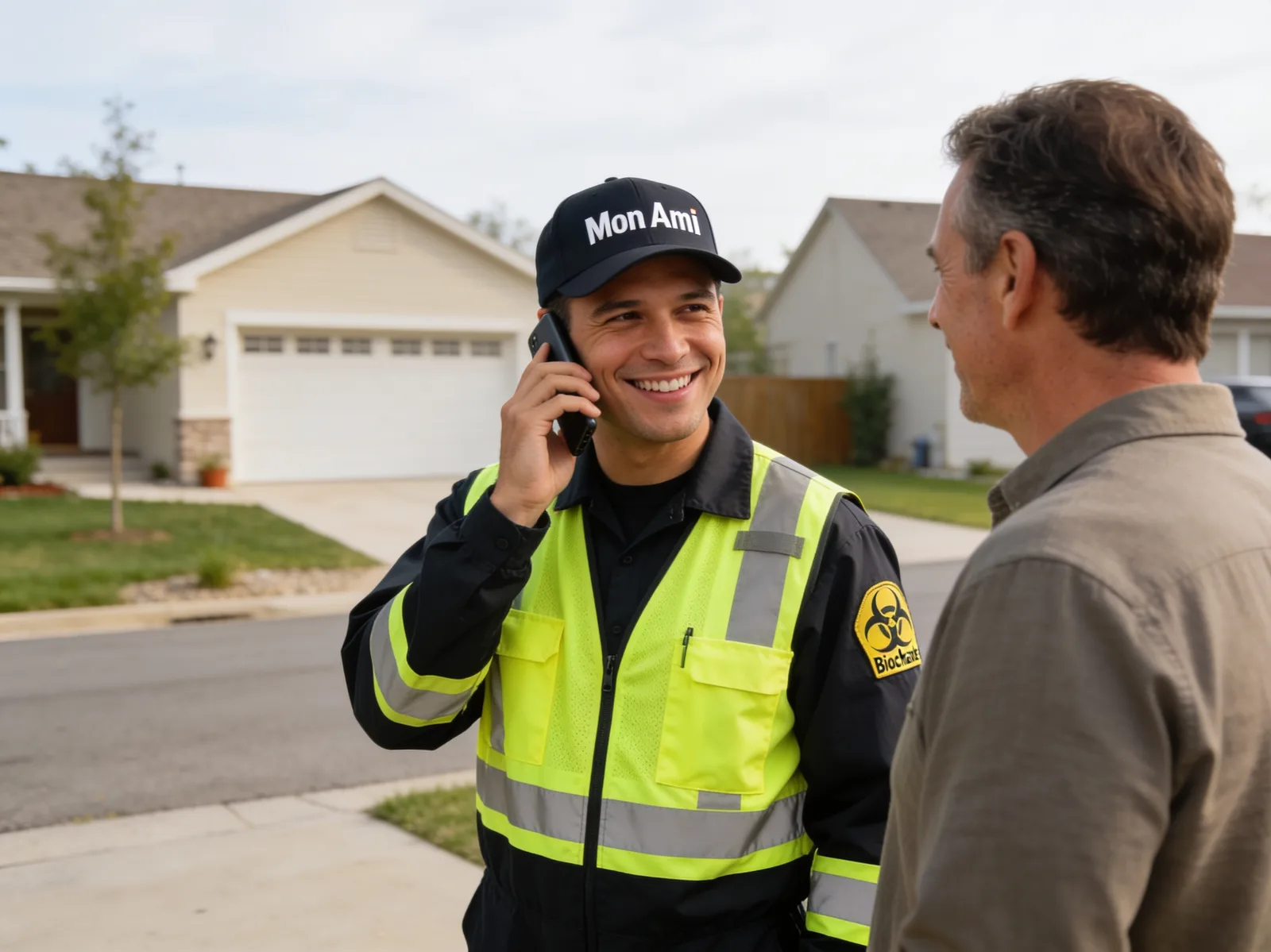 Sewage Cleanup Atlantic City, NJ FAQs