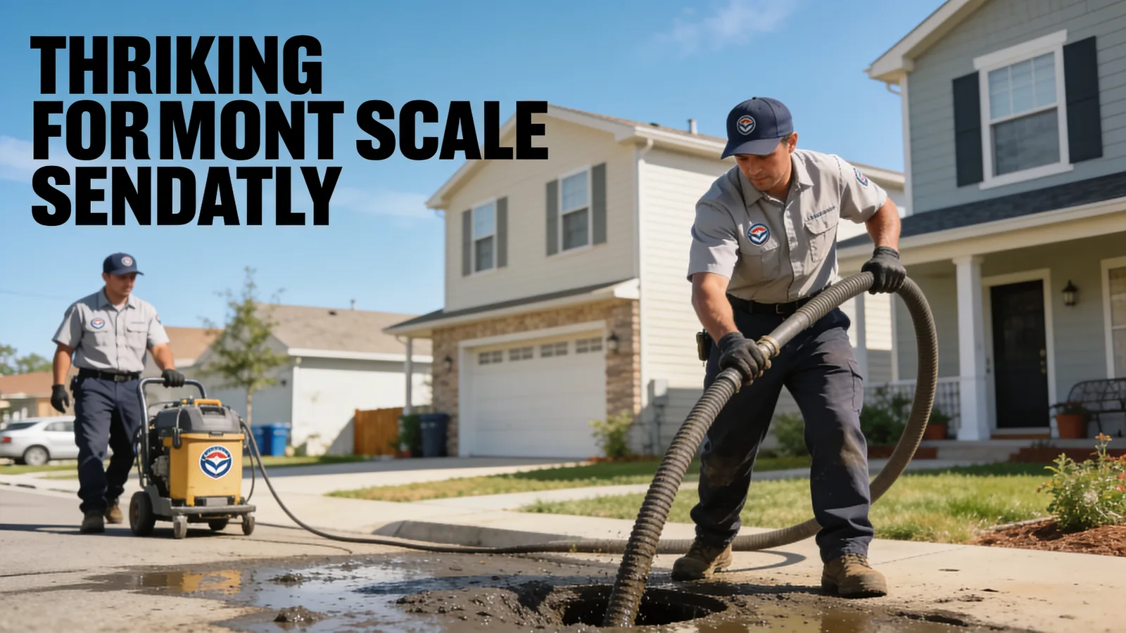 Sewage Cleanup in Atlantic City, NJ near me